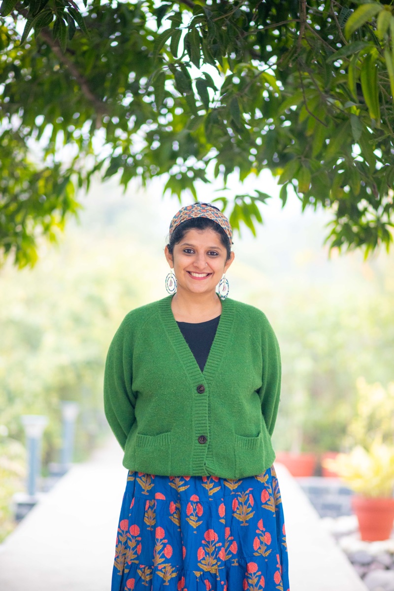 Ramya Satheesh